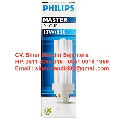Lampu-PLC-10-W