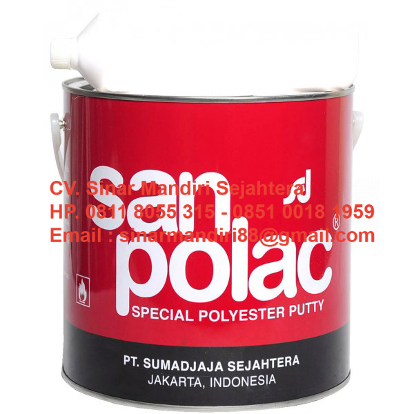 San-polac-galon