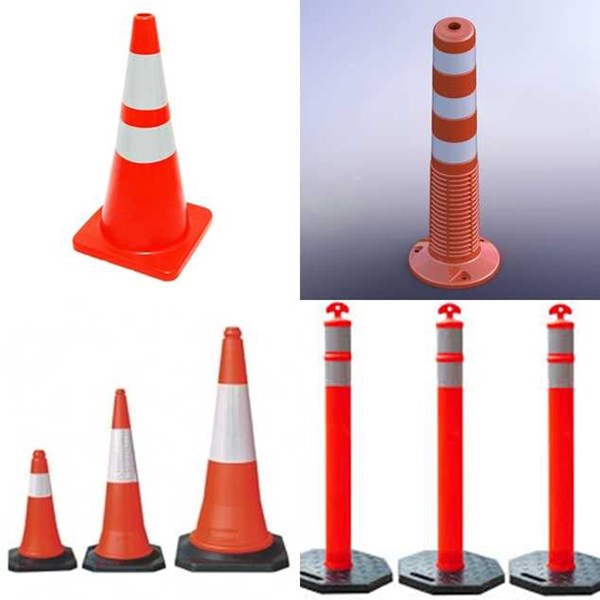 Stick Cone
