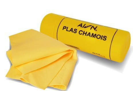 Kanebo AION Plas Chamois