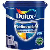 Dulux Weathershield