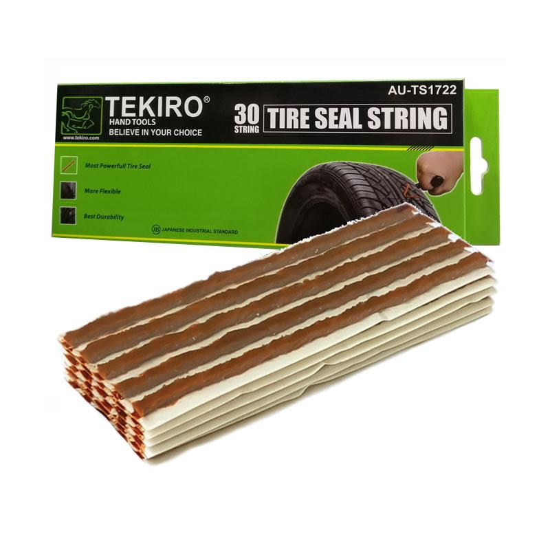 Lem Tambal Ban Tubles (Tubeless) Tekiro
