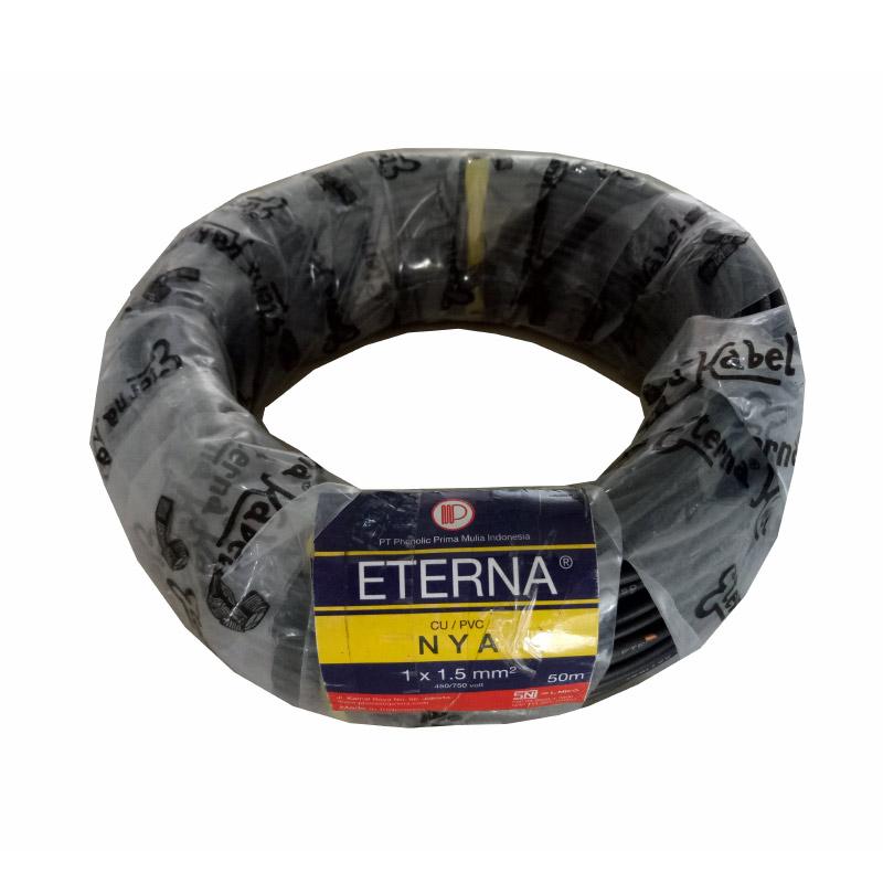 Kabel Eterna Type NYA