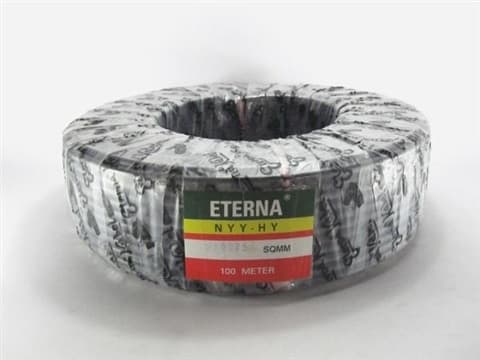 Kabel Eterna Type NYY