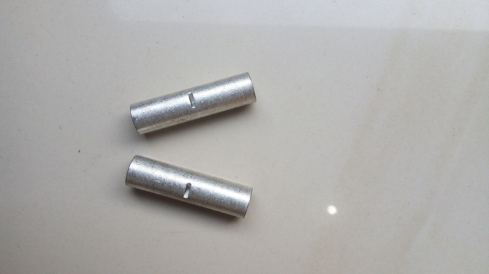 Sock Skun Kabel Connector 16mm