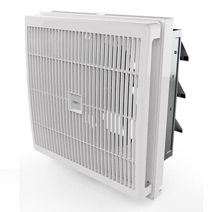 Exhaust Fan 12" Dinding MV300NECMASPION