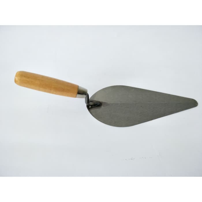 Sendok Semen Segitiga