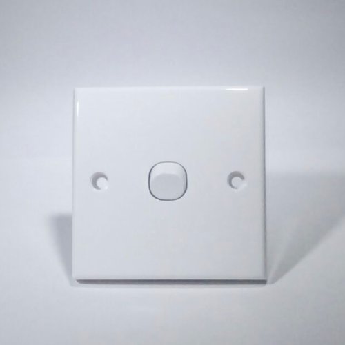 Saklar Tunggal  Clipsal / Boss