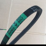 V Belt merk Bando B-60
