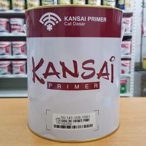 Cat Kansai ZIN CHROMATE 108