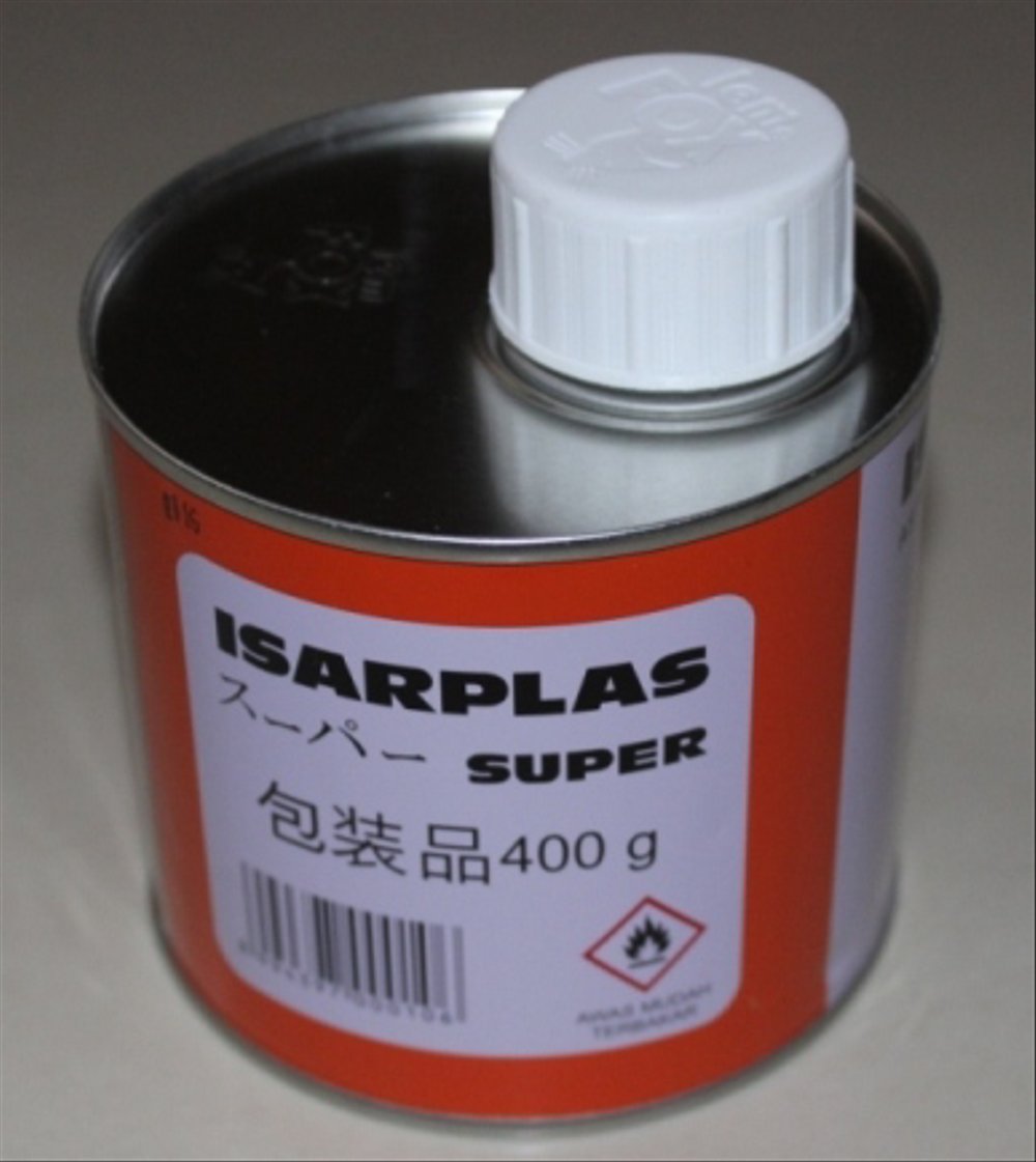Lem PVC Merk Insarplas 400gr