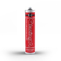 Sealant General Glazing A ( Clear , White , Black , Grey )