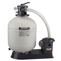 Sand Filter HAYWARD S166-T