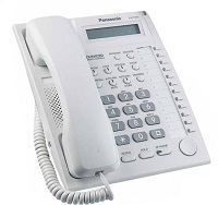Pesawat Telepon PABX KX-T 7730 Panasonic IT COM