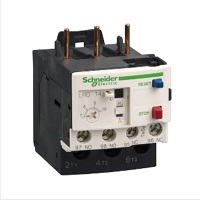 Thermal Overload Relay Schneider