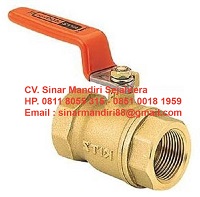 Ball Valve Kitz Kuningan