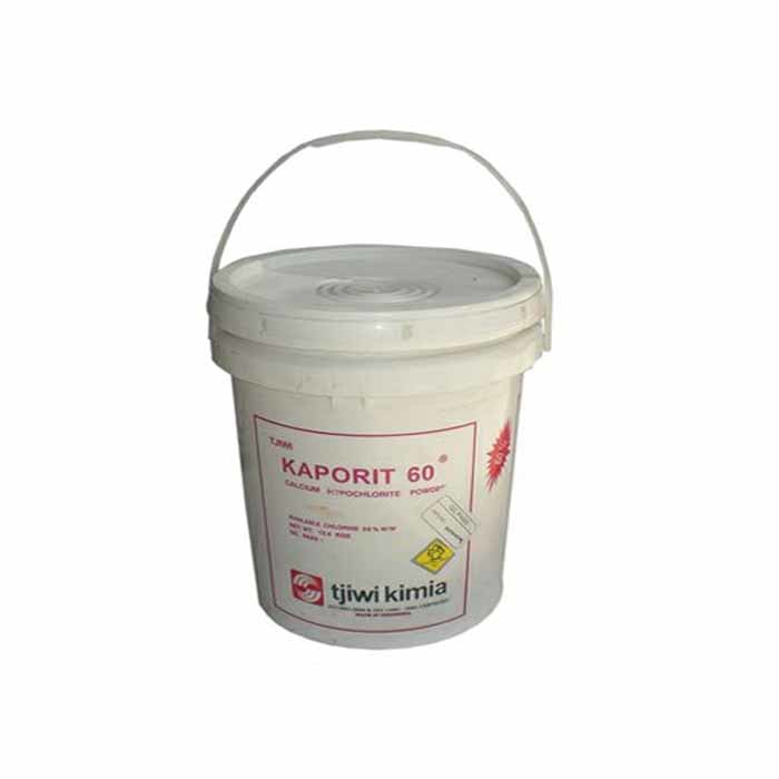 Kaporit Powder Tjiwi Kimia 60%