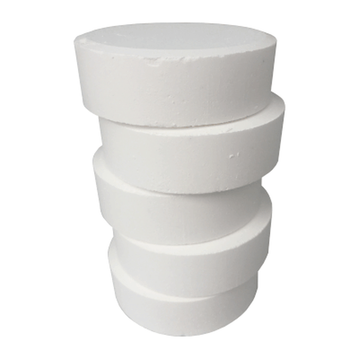 Kaporit Tablet 90% / Chlorine Tablet 90% / TCCA Tablet 90%