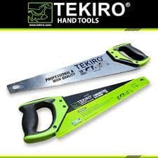 Gergaji Kayu Profesional Buatan Tekiro