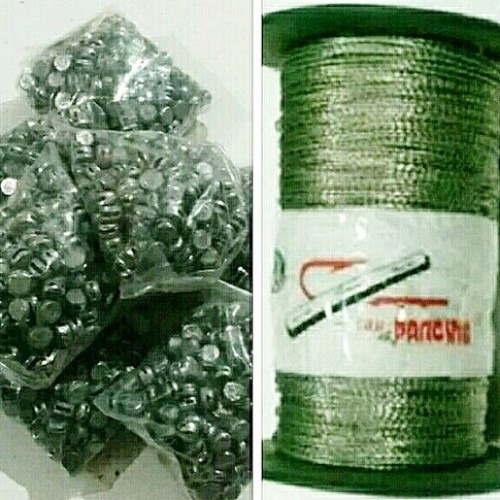 Kawat Segel dan Timah Segel yang Sangat Krusial dalam Berbagai Macam Bidang Manufaktur