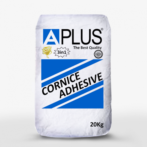 Compound A Plus: Solusi Terbaik untuk Finishing yang Mulus dan Tahan Lama