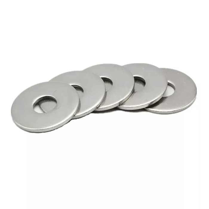 Ring Plat 8mm: Kekuatan dan Kestabilan dalam Berbagai Aplikasi